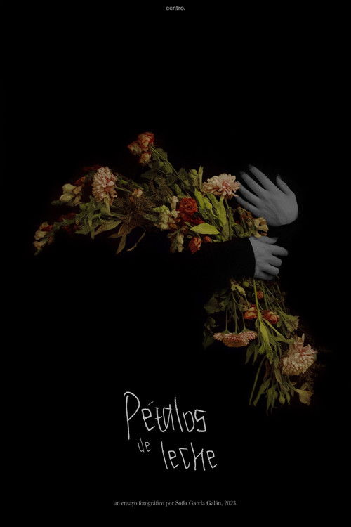 Pétalos de leche (2023) poster