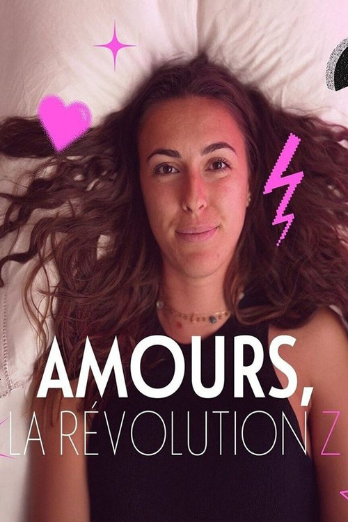 Amours, la révolution Z (2025) poster