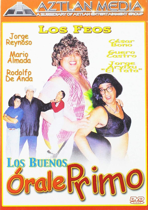 Órale primo (2003) poster
