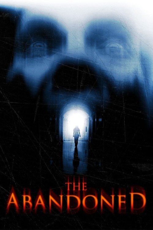 The Abandoned (2015) poster