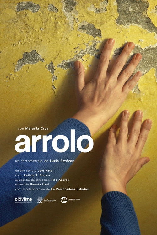Arrolo (2019) poster