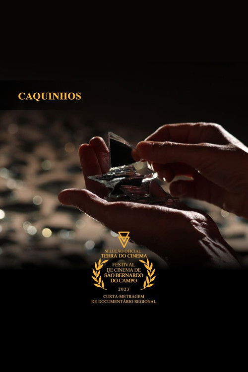 Caquinhos (2023) poster
