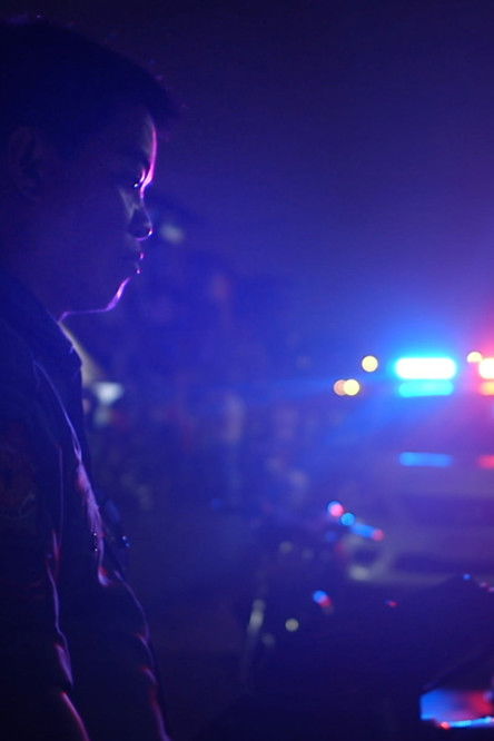 Duterte's Hell (2017) poster