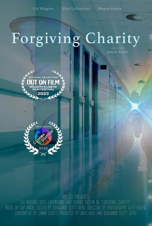 Forgiving Charity (2023) poster