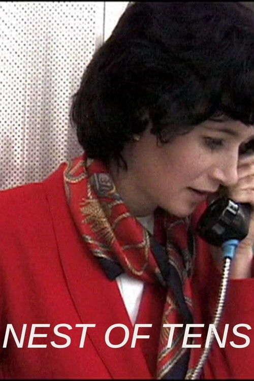 Nest of Tens (2000) poster