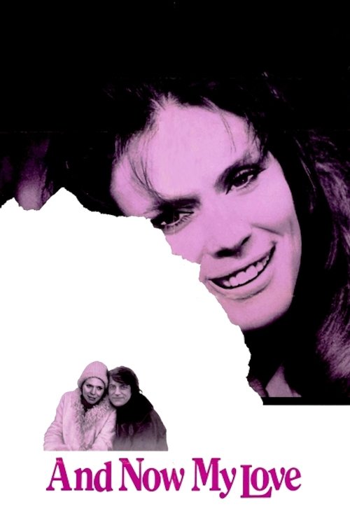 Toute une vie (1974) poster