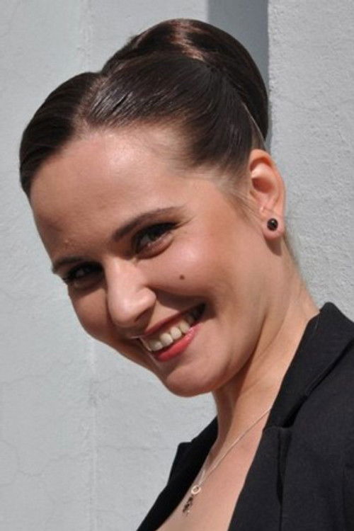 Татьяна Бондаренко