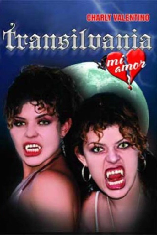 Transilvania, mi amor (2002) poster