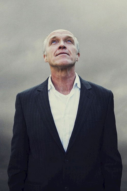 Stef Bos: Solo in Carré (2009) poster