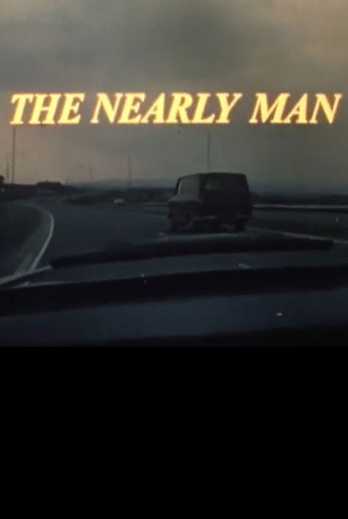 The Nearly Man (1974) poster