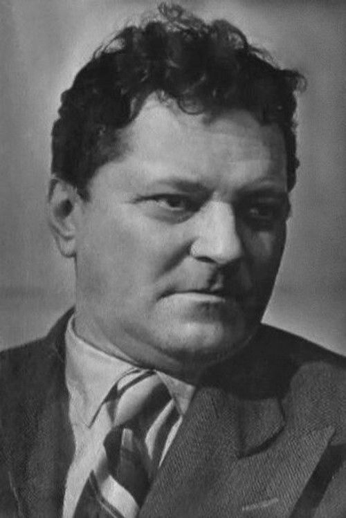 Леонид Соловьёв