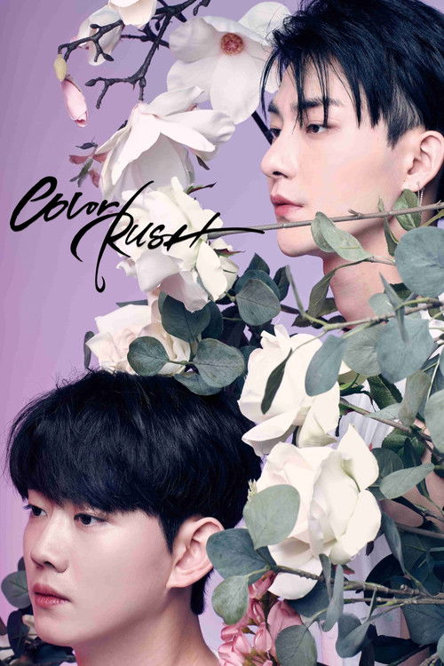 컬러러쉬 (영화) (2021) poster