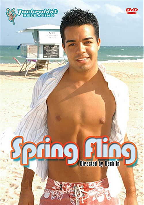 Spring Fling (2005) poster