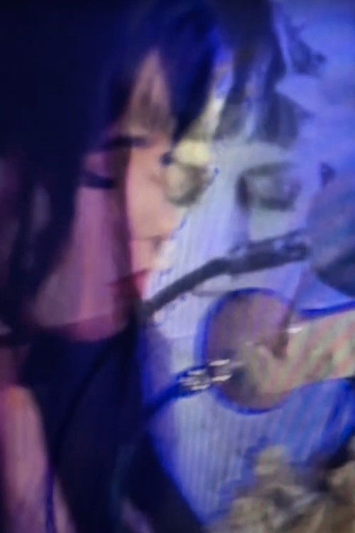 body / negative - everett (feat. Midwife) (2023) poster