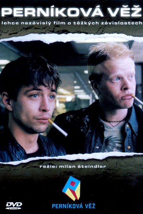 Coal Tower (2002) poster