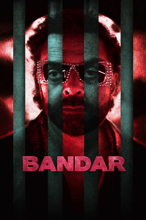 Bandar (2026) poster
