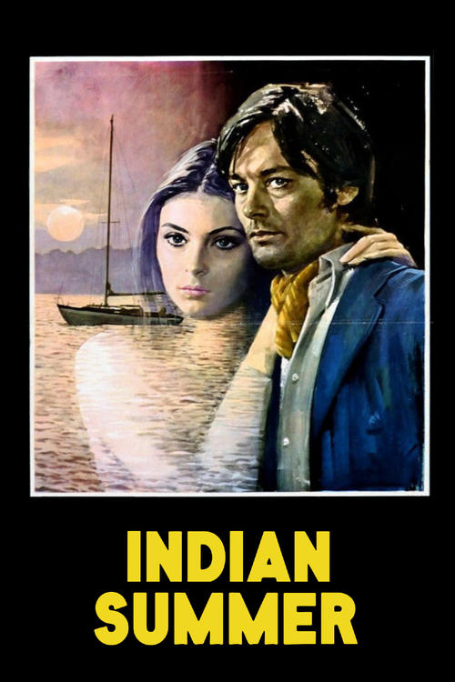 İlk Gecenin Sıcaklığı (1972) poster