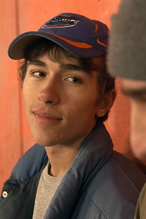 Bimbo Bambino (2018) poster