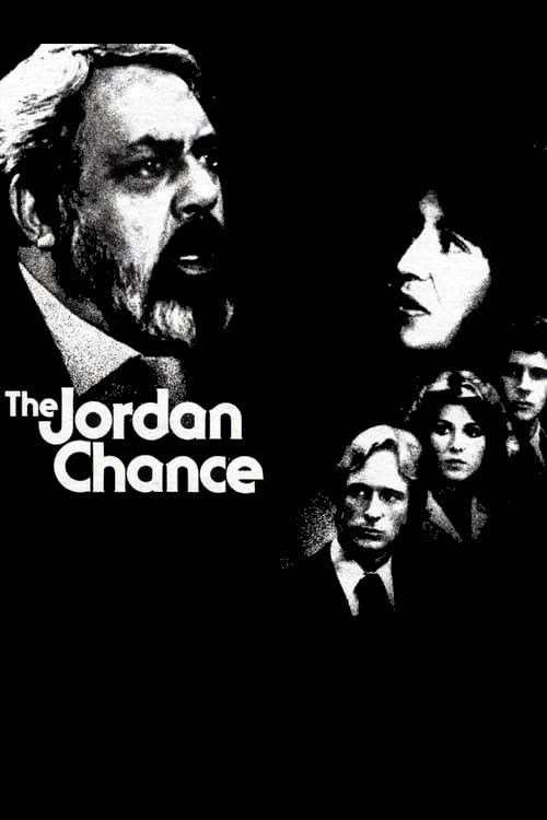 The Jordan Chance (1978) poster