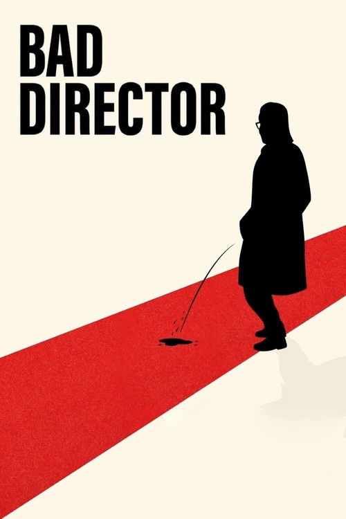 Bad Director (2024) poster