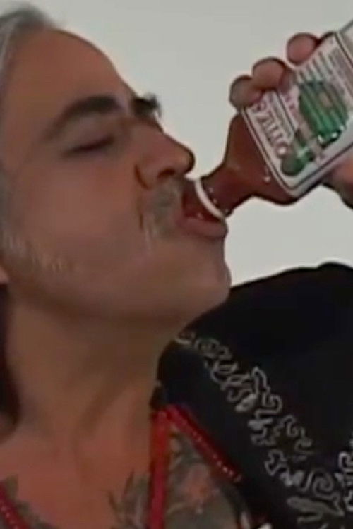 Instant Identity Ritual (2007) poster