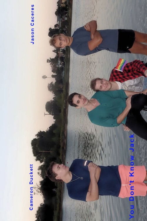 You Don't Know Jack (2023) poster