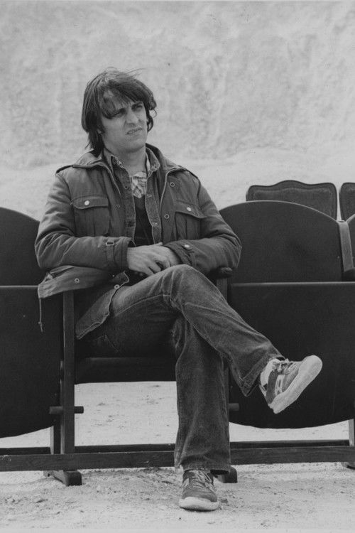 Hogyan csináljunk rossz filmet (2023) poster