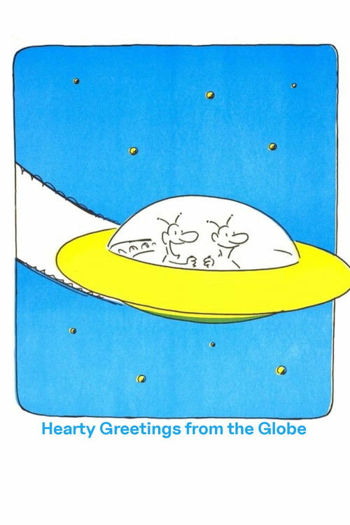 Hearty Greetings from the Globe (1983) poster