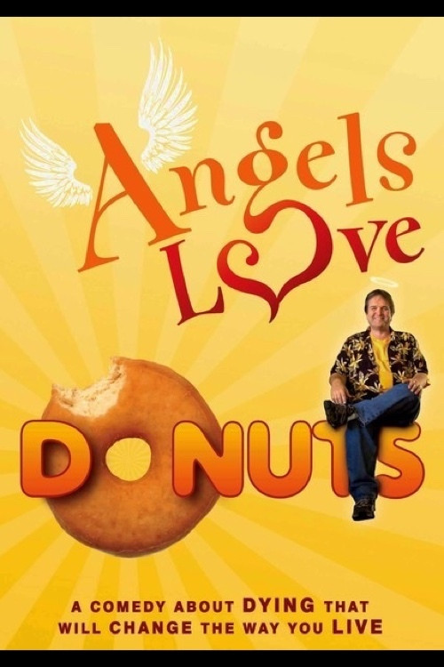 Angels Love Donuts (2010) poster