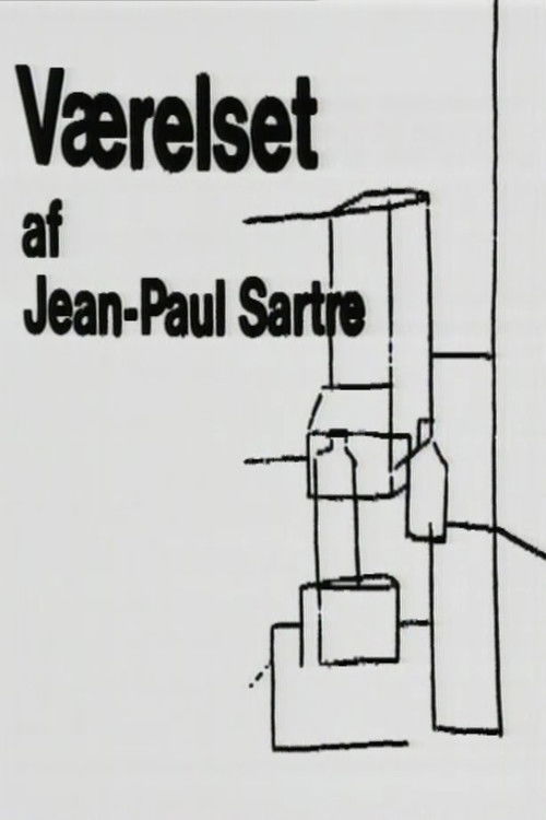 Værelset (1970) poster