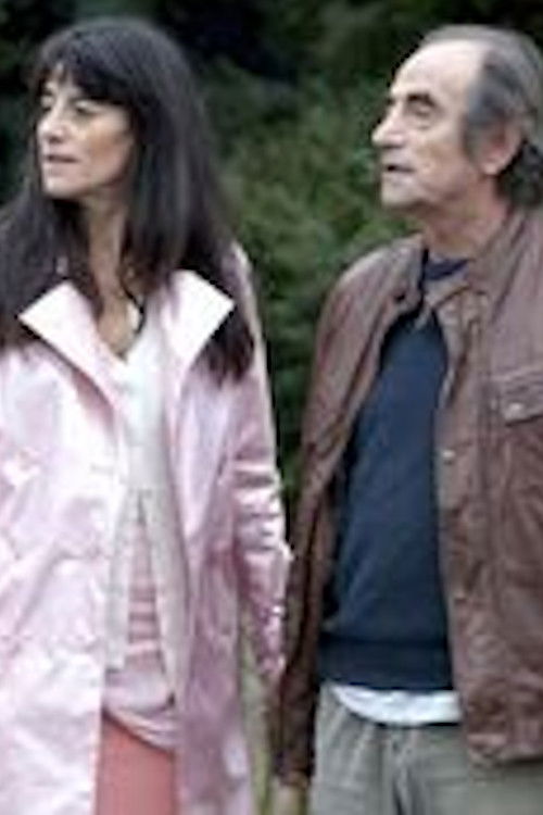 Putain de lune (2013) poster