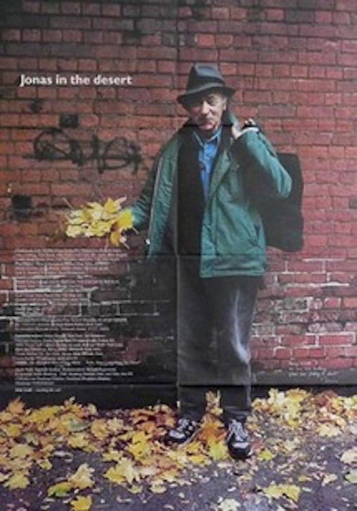 Jonas in the Desert (1994) poster