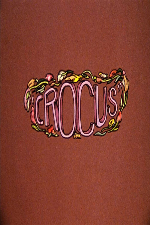 Crocus (1971) poster