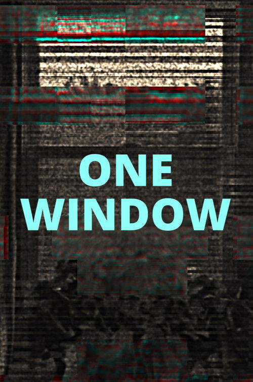 One Window (2025) poster