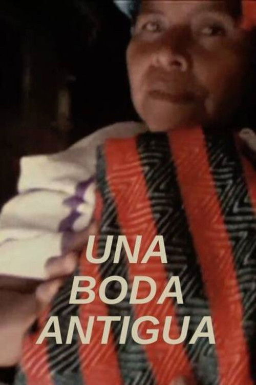 Angoch Tanomb (An Ancient Wedding) (1985) poster