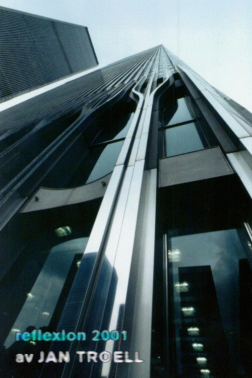 Reflexion 2001 (2002) poster