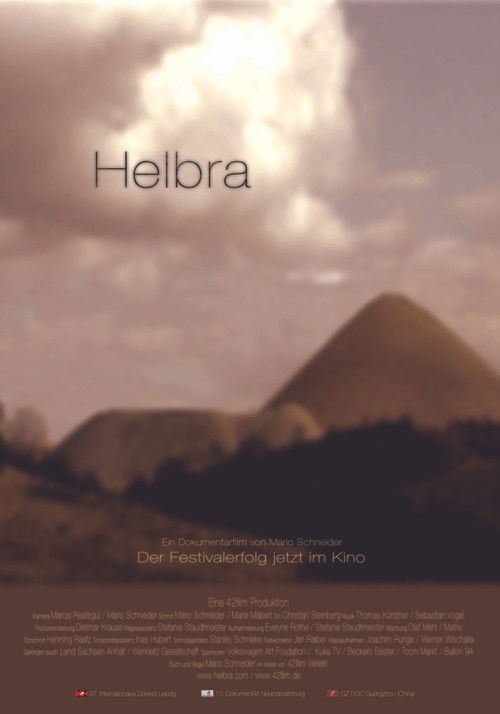 Helbra (2004) poster