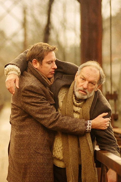 Sekmadienis toks, koks yra (2005) poster