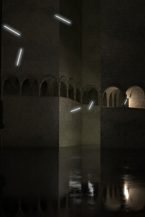 迷影 - mei'ei (Ghost World 4) (2019) poster