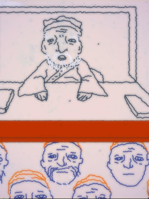 Who was Confucius? (2015) poster