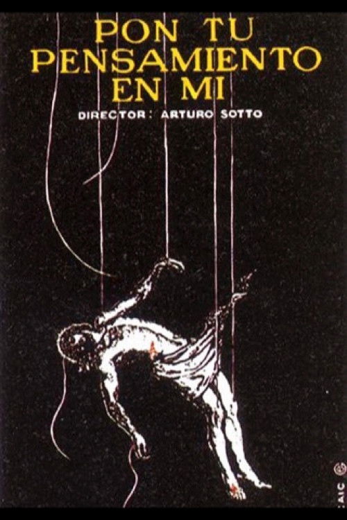 Think of Me (1996) poster