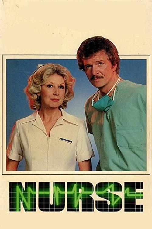 Nurse (1980) poster