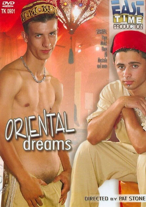 Oriental Dreams (2006) poster