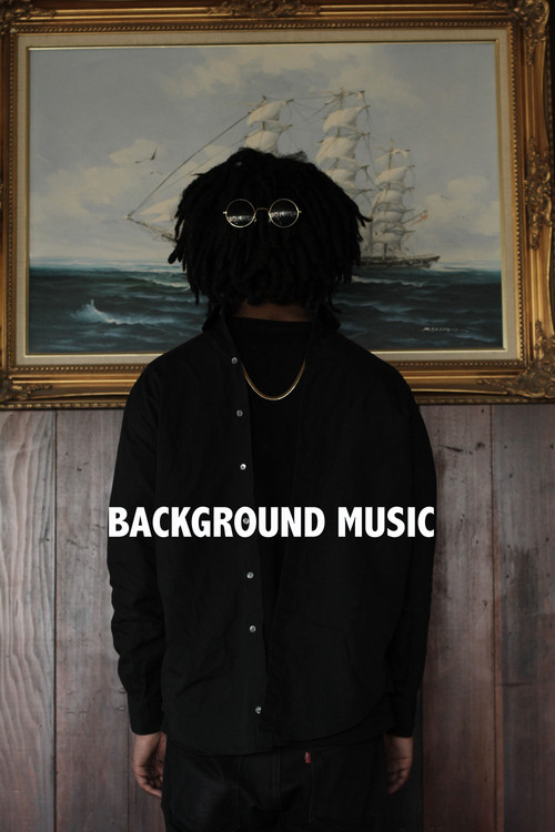 Background Music (2014) poster