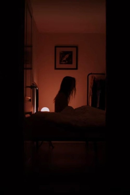 flower (2023) poster