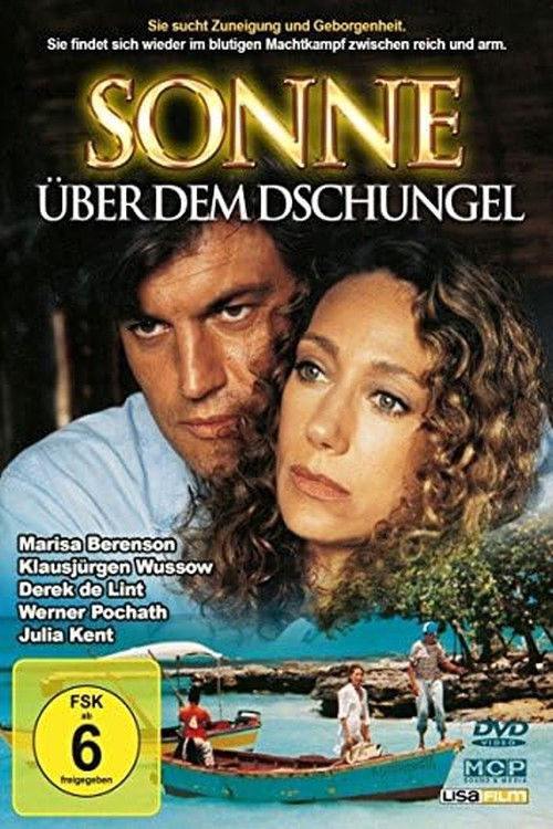 Venti dal Sud (1993) poster