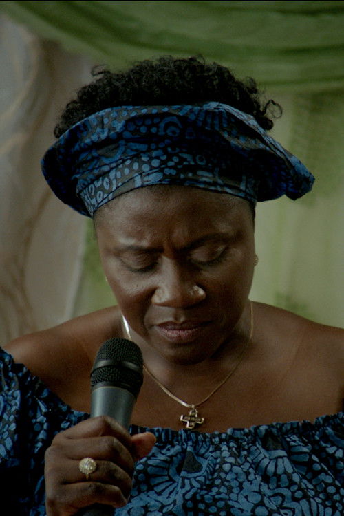 Appreciation (2019) poster