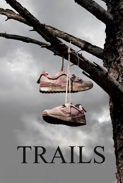 Trails (2023) poster