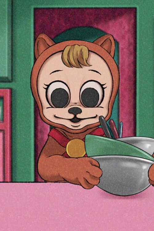 MUNCH MUNCH (2021) poster