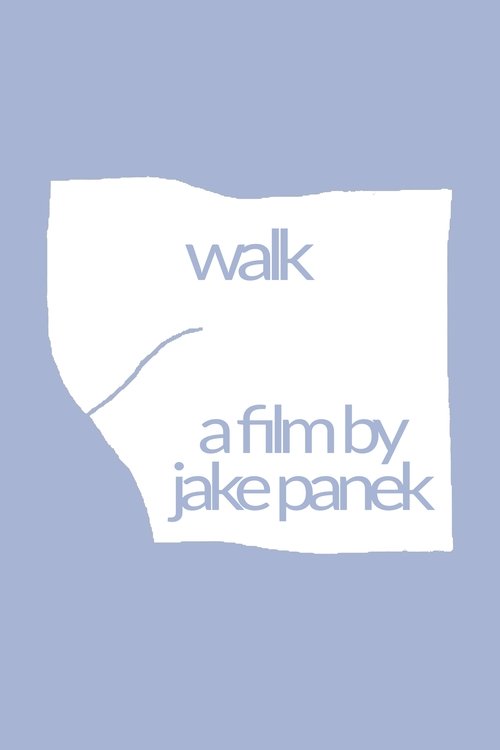 walk (2024) poster